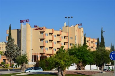 Photos of Hotel TRH La Motilla