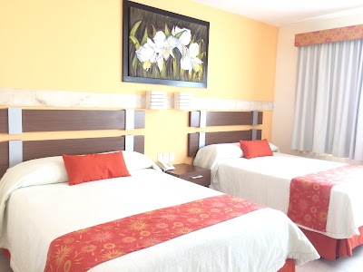 Photos of Hotel Tulij&aacute; Express