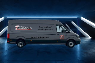 Truckage Ltd
