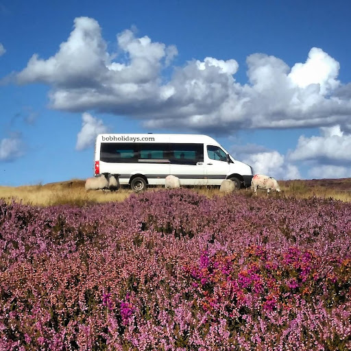 Best of Britain – Yorkshire Day Tours (formally BOBH)