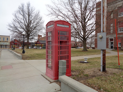 Ringgold County Courthouse