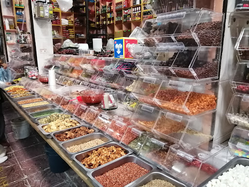 Mercado Nezahualcoyotl - Thumbnail