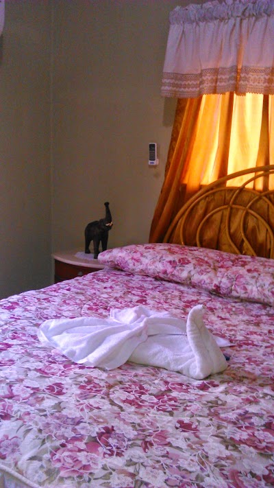 lodging
