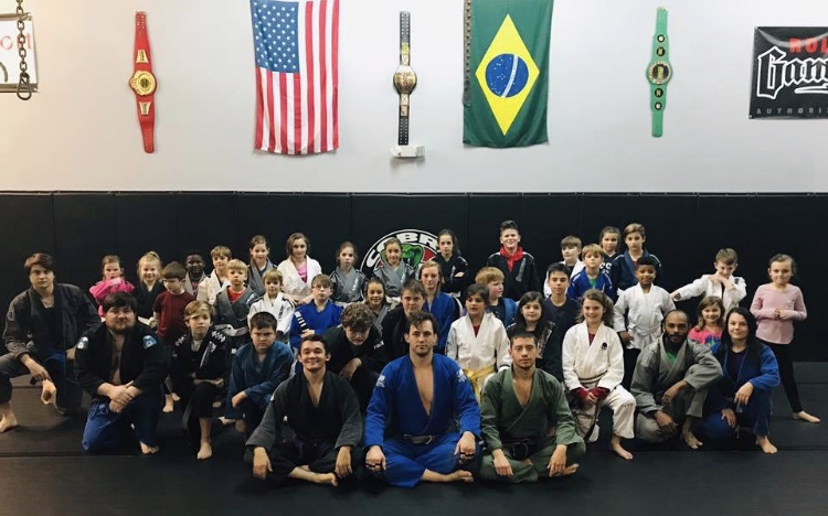 Cobra Brazilian Jiu Jitsu Tuscaloosa - brazilian jiu jitsu in Tuscaloosa, Alabama