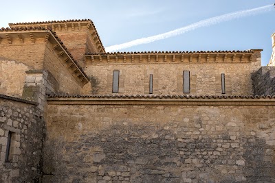 Photos of Iglesia Moz&aacute;rabe de San Cipriano