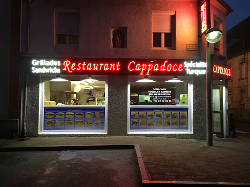 Photo 8 - Burger sans faim