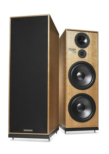 US Speaker LLC - Thumbnail