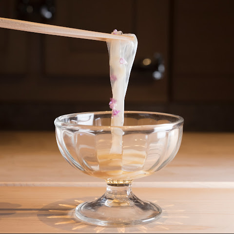 Ginza Sushi Ichi Singapore by null