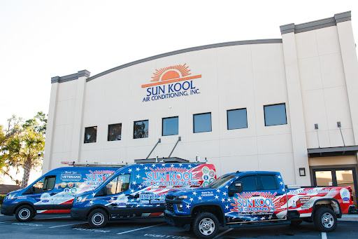 Sun Kool Air Conditioning, Inc. - Thumbnail