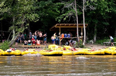 Photos of NOC French Broad Outpost