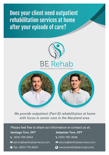 BE Rehab Gallery - United States