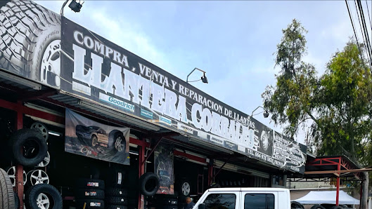 Fotografía de Llantera Corrales Del propietario