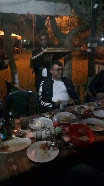 Photos of lider oto par&ccedil;a