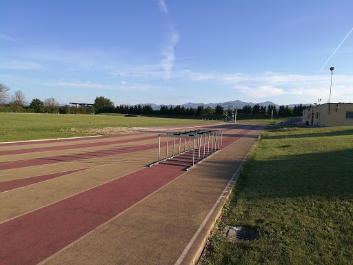 Pista d'atletica Città di Castello