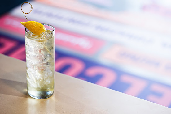 La Paloma Bar & Cafe by null