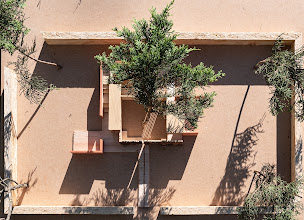 Photo n°2 de Sajúma, atelier d'architecture et de recherche à Bordeaux (Agence d'architecture)