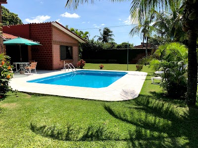 Photos of Casa Por Temporadas