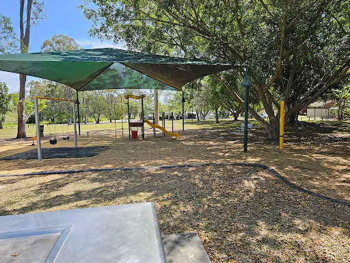 Showground Park Playground - Thumbnail