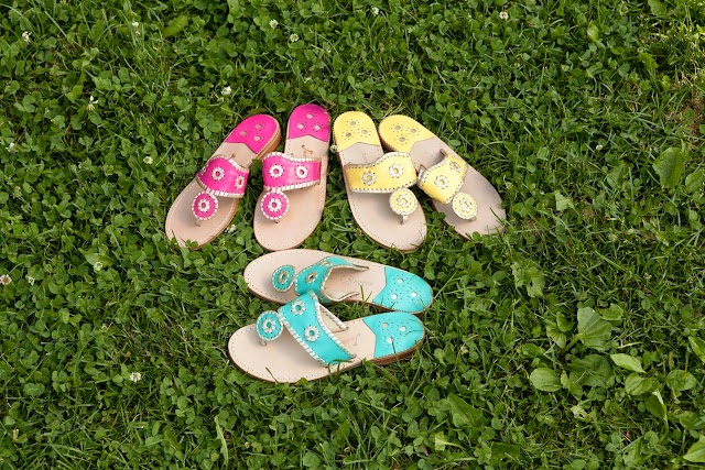Jack Rogers