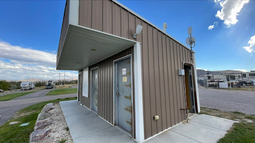 Batise Springs RV Park