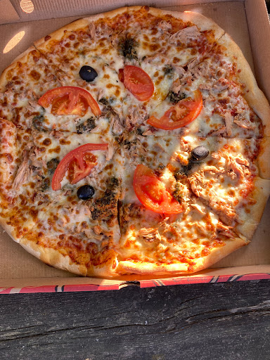 Photo 3 - Stop Pizza