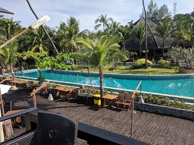 Photos of Aureum Palace
