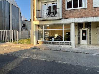 Agence immobilière Guy Hoquet MAUBEUGE