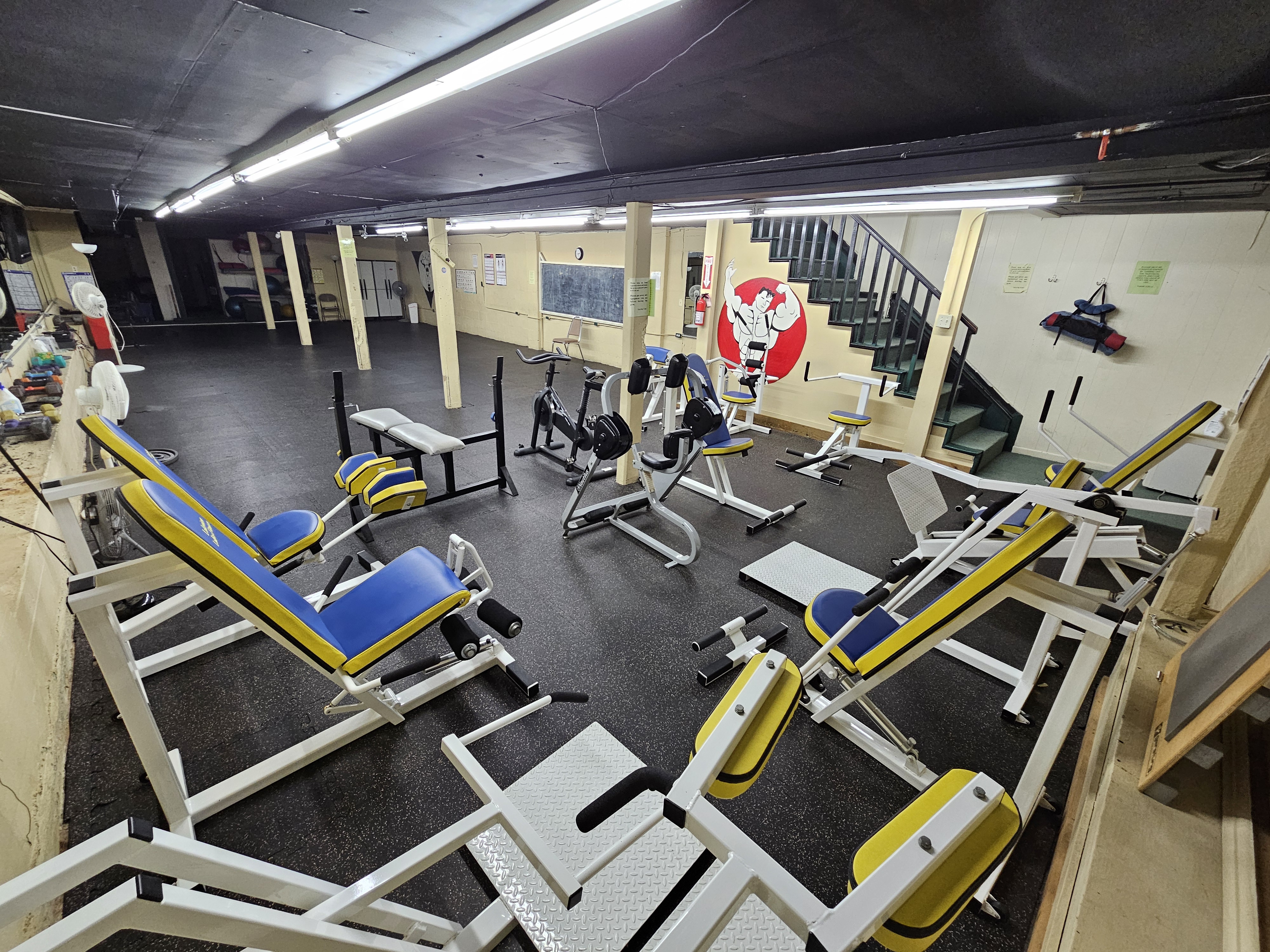 Downtown Gym photo 15