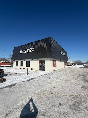 Photo of Moses Roses in Eastpointe