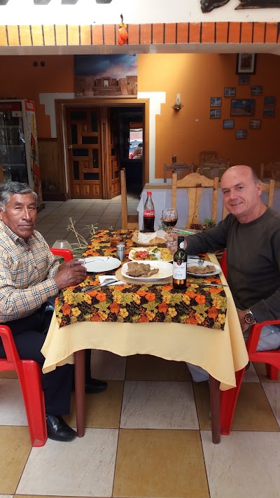 Photos of Cabana del Puma