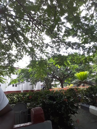 Photos of DRACC Abuja