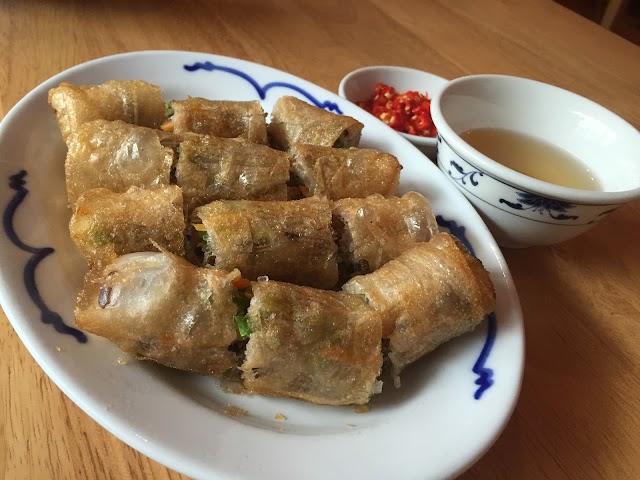 PHO Hanoi