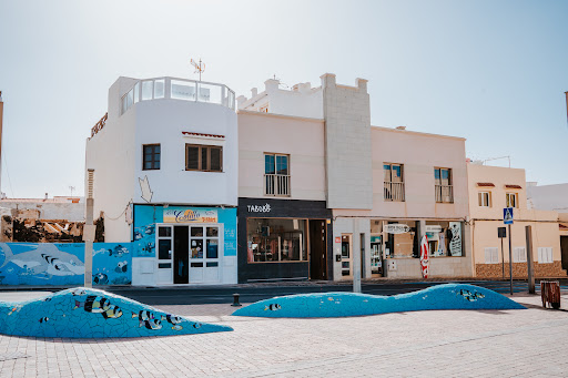 TABOBO - Visual