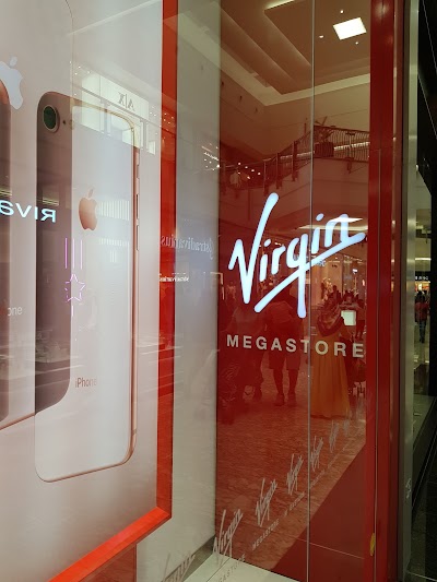 Photos of Virgin Megastore Mirdif City Centre