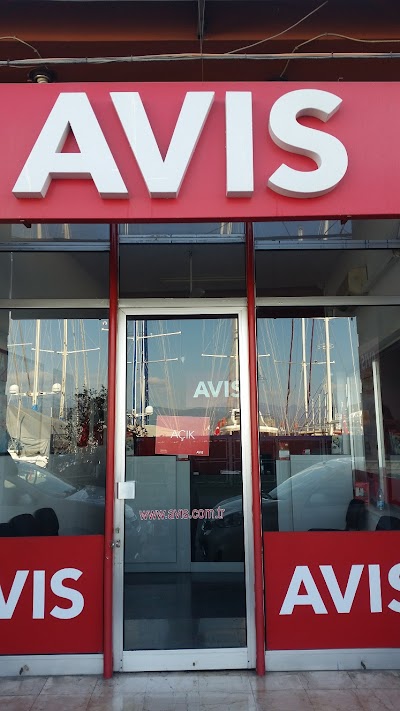 Avis Fethiye