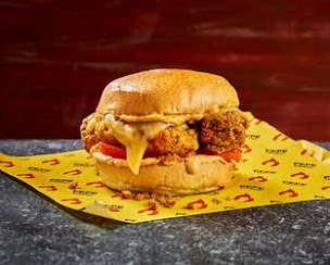 Photo n°36 de Pepe Chicken by FastGoodCuisine à Reims (Restauration rapide)