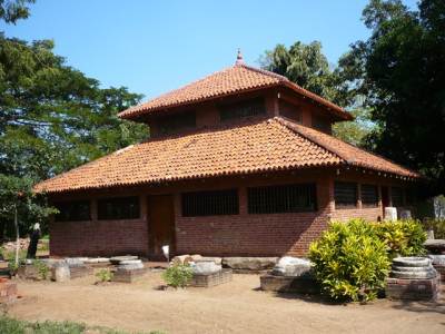 Photos of Yatala Museum