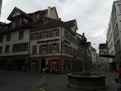 Photos of Coop Supermarkt City St. Gallen Food