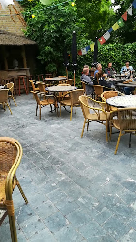 Beoordelingen van De Stoepa in Brugge - Bar