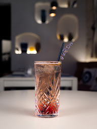 Photo n°12 de Meraki Taverna à Montpellier (Bar à tapas)