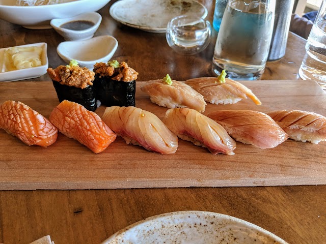 Saru Sushi Bar