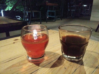 Photos of Kopi Panggang Pahlawan