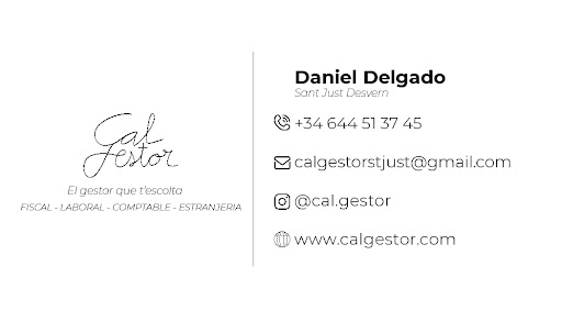 Cal Gestor Gallery - Spain