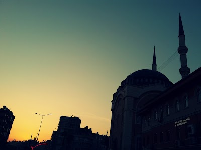 Hacı Cümbüş Cami