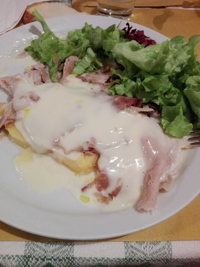 Porchetta a Manetta