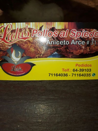 Photos of LICHIS Pollos Al Spiedo