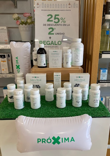 Farmacia PRÓXIMA 365 - Thumbnail