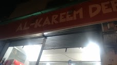 Al Kareem Departmental Store lahore