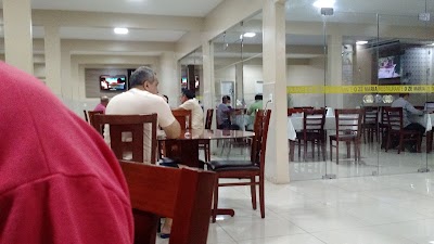 lodging