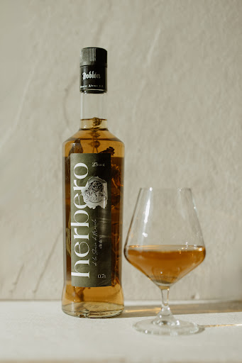 Licores Alonso S.L.
